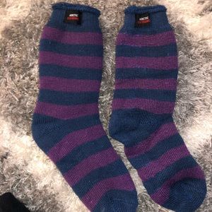 Accessories - Thermal boot socks Accessories - Thermal boot socks